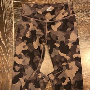 Athleta girl leggings